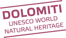 Dolomiti Unesco World Natural Heritage